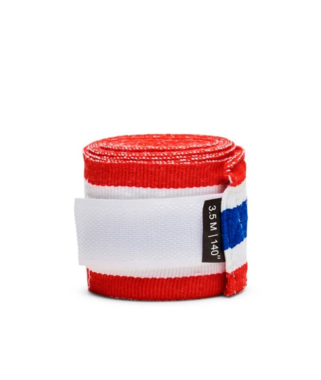 Vendas de Boxeo Leone Semielásticas Thailand