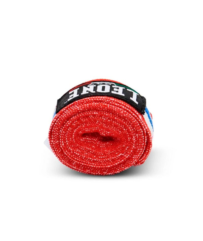 Bandages de Boxes Leone Semielastiques Thaïlande