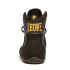 Bota de Boxeo Leone Bota Premium Negro