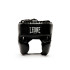 Casque de Boxes Leone pomular THE GREATEST noir
