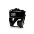Casco de Boxeo Leone pomular THE GREATEST negro