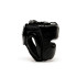 Casco de Boxeo Leone pomular THE GREATEST negro