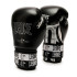 Guantes de Boxeo Leone ICONIC negro