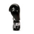 Guantes de Boxeo Leone ICONIC negro