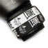 Guantes de Boxeo Leone ICONIC negro