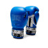 Luvas de Boxe Leone ICONIC azul