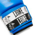 Luvas de Boxe Leone ICONIC azul