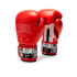 Gants de Boxes Leone ICONIC rouge