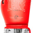 Gants de Boxes Leone ICONIC rouge
