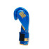 Luvas De Boxe Dna Azul/10Oz Leone