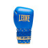 Luvas De Boxe Dna Azul/10Oz Leone