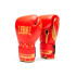Luvas De Boxe Dna Vermelho/10Oz Leone
