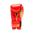 Luvas De Boxe Dna Vermelho/10Oz Leone