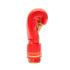 Luvas De Boxe Dna Vermelho/10Oz Leone