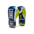 Luvas De Boxe Logo Wacs Azul/10Oz Leone