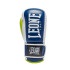Luvas De Boxe Logo Wacs Azul/10Oz Leone