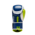 Luvas De Boxe Logo Wacs Azul/10Oz Leone
