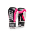 Luvas De Boxe Logo Wacs Fucsia/10Oz Leone