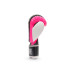 Luvas De Boxe Logo Wacs Fucsia/10Oz Leone