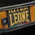 Caneleiras de Boxe Leone IUTER preto