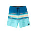 Fato de banho O'Neill Hyperfreak Heat Stripe 21" Homem Azul