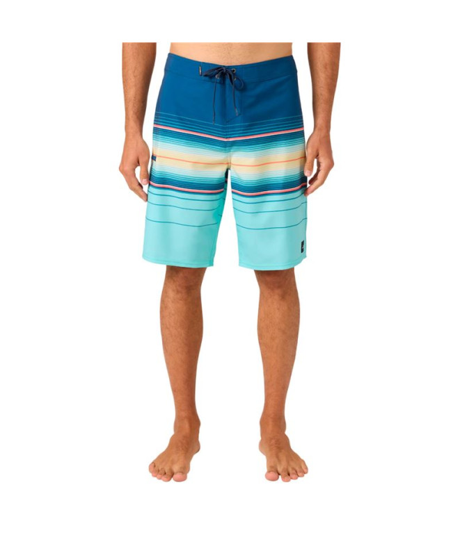 Bañador O'Neill Hyperfreak Heat Stripe 21"...