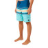 Fato de banho O'Neill Hyperfreak Heat Stripe 21" Homem Azul