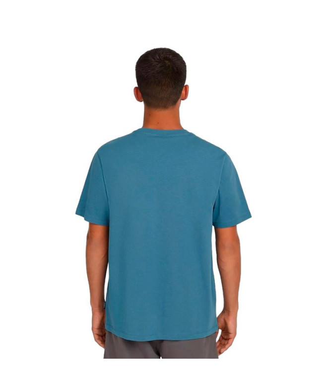 T-shirt O'Neill Petit Logo Homme Bleu
