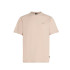 Camiseta O'Neill Small Logo Homem Bege