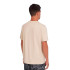 Camiseta O'Neill Small Logo Homem Bege