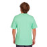 Camiseta O'Neill Jack O'Neill Muir Homem Menta