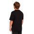 Camiseta O'Neill Jack O'Neill Muir Homem Preto