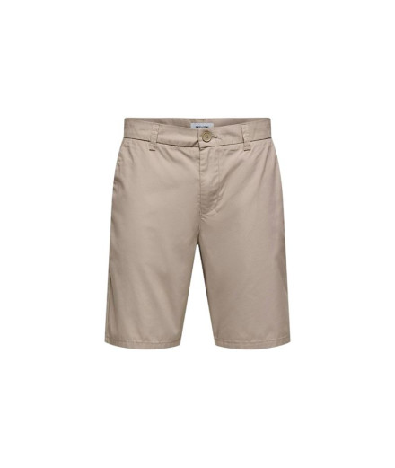 Pantalón Only & Sons Onskal Chino 0287 String Hombre