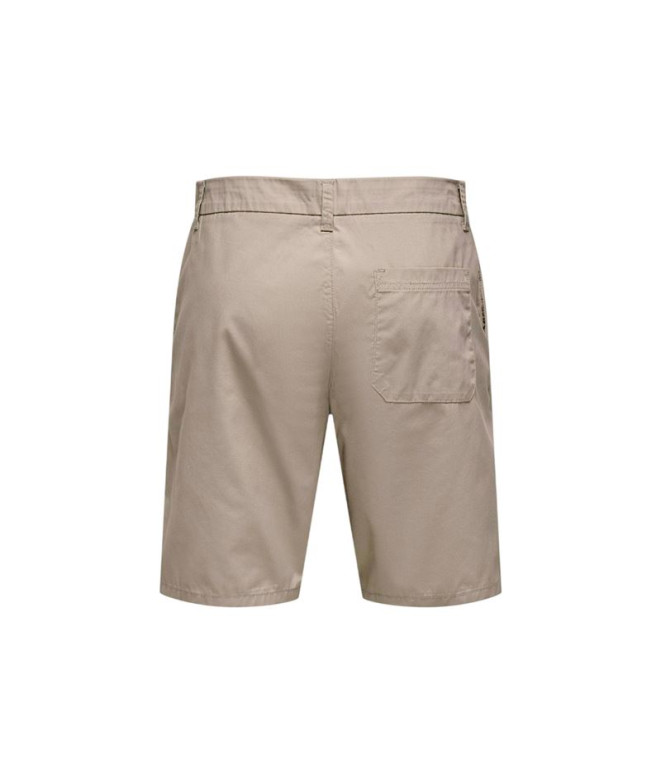 Pantalón Only & Sons Onskal Chino 0287 String...
