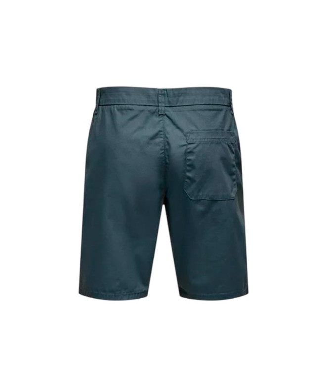 Pantalón Only & Sons Onskal Chino 0287...