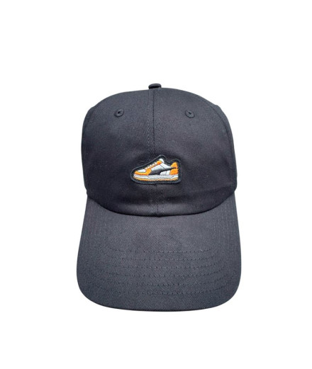 Gorra Puma Summer Pack Baseball Negro