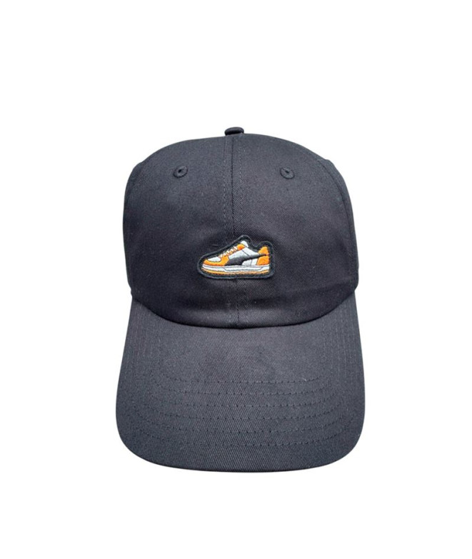 Gorra Puma Summer Pack Baseball Negro