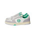 Sapatilhas Sergio Tacchini Prime Shot Da U Homem Antique Wh