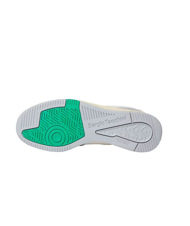 Chaussures Sergio Tacchini Prime Shot Da U...