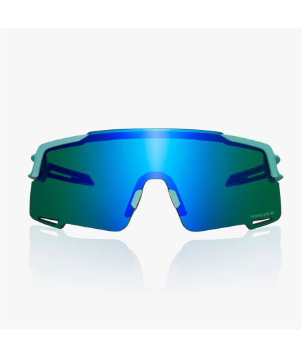 Óculos de ciclismo Shimano Eyewear Equinox 5 Teal