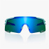 Gafas de ciclismo Shimano Eyewear Equinox 5 Teal