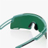 Gafas de ciclismo Shimano Eyewear Equinox 5 Teal
