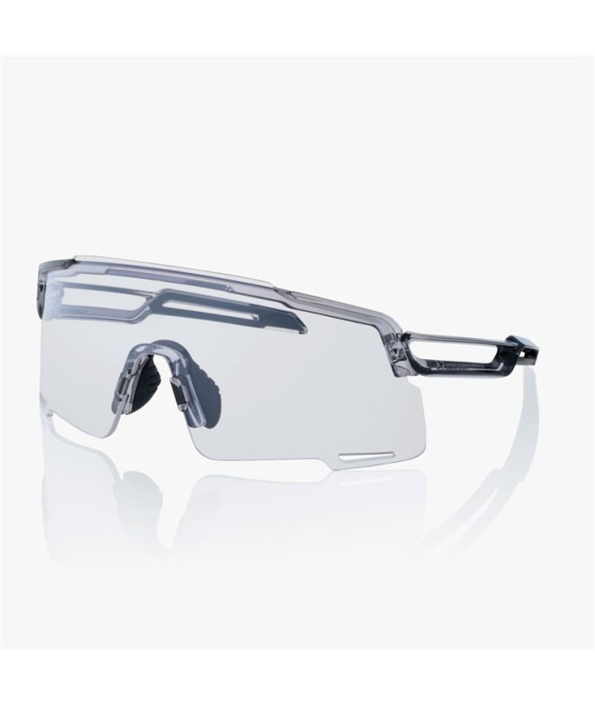 Gafas de ciclismo Shimano Eyewear Equinox 5 Gris