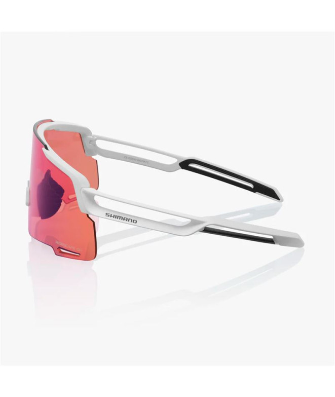 Óculos de ciclismo Shimano Eyewear Equinox 5...