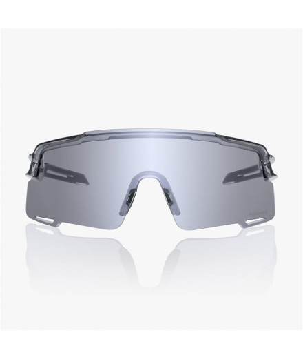 Gafas de ciclismo Shimano Eyewear Equinox 5 Transparent Gris