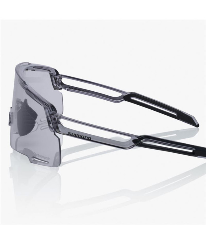 Óculos de ciclismo Shimano Eyewear Equinox 5...
