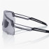 Gafas de ciclismo Shimano Eyewear Equinox 5 Transparent Gris