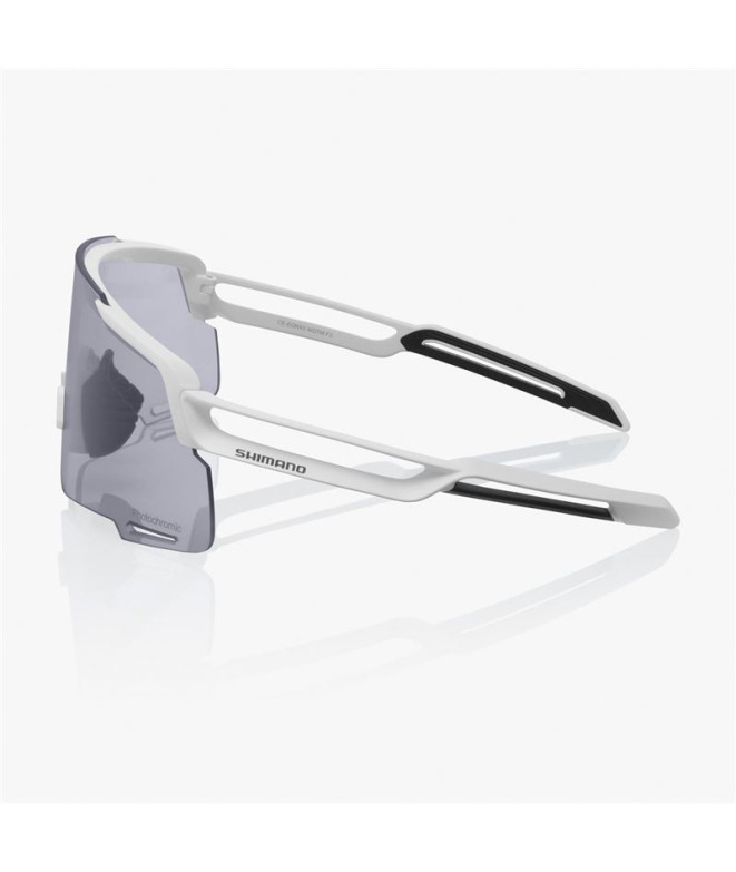 Lunettes de cyclisme Shimano Eyewear Equinox 5...