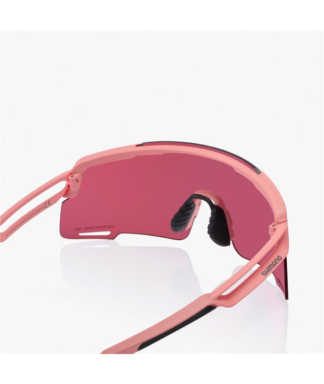 Óculos de ciclismo Shimano Eyewear Equinox 5...