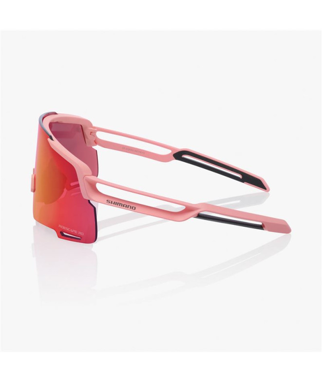 Lunettes de cyclisme Shimano Eyewear Equinox 5...